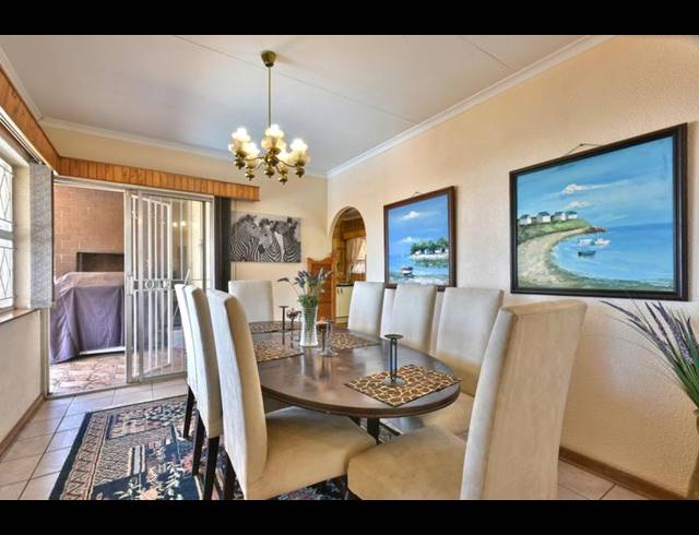 5 BEDROOM HOUSE FOR SALE IN GLENVISTA